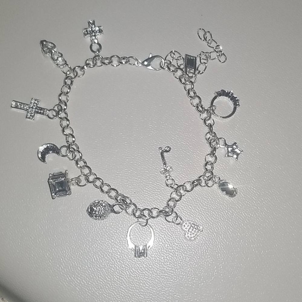 Charm Bracelet